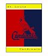 Biederlack St. Louis Cardinals All-Star Blanket