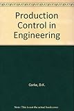Production control in engineering