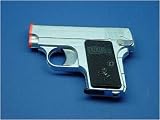 HFC M0.25 Silver Gas Airsoft Non-Blowback