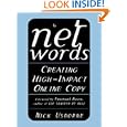 Net Words Creating High Impact ebook