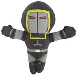 PansonWorks キン肉マン フルボディマグネットシリーズ ウォーズマン