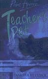 Teacher's Pet (Point Horror)