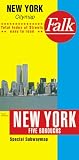 New York (Falk Plan)