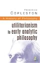 History of Philosophy Volume 8 (Vol 8)