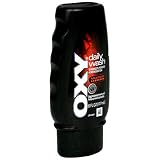 Oxy Maximum Daily Wash, 6 fl oz (177 ml) (Pack of 4)