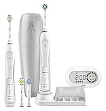 Oral-B Brosse à Dents Pro 6500 Duo -…