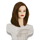 14  Premium Cosmetology Mannequin Head Virgin Hair Level 4 - Courtney by CLiC