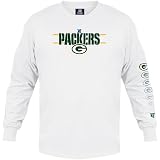 Green Bay Packers Fan Attack Long Sleeve