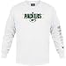 Green Bay Packers Fan Attack Long Sleeve