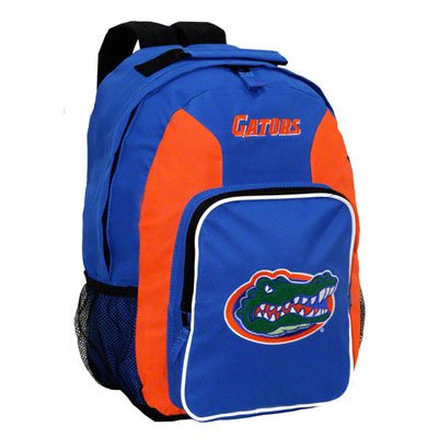 Florida Gators Southpaw Backpack Royal