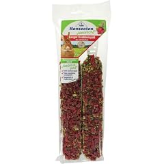 Nager langer Knabberspa� Ro. Beete  ZK 160g, 2er Pack (2 x 160 g)