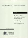 Cover for 9780833030177