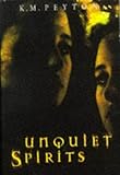 Unquiet spirits