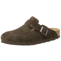 Birkenstock Boston Soft Footbed Clog