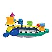 Sassy Kitchen Sink Infant Toy