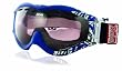 Zeal Optics Detonator SPX Goggles