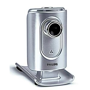 philips web camera