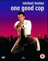 One Good Cop [Region 2]