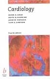 Lecture Notes on Cardiology (Lecture Notes)