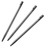  : iConcepts 3 Pack Stylus For Palm M500 Series