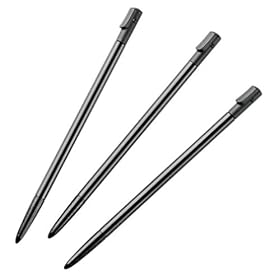 iConcepts 3 Pack Stylus For Palm M500 Series