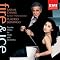 Favorite CDs...From Classical to Classic Rock