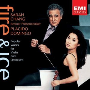 CD-Charts  Music : Fire & Ice