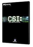CSI: Crime Scene Investigation: 3 Dimensions of Murder (PC DVD)