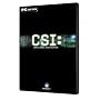 CSI: Crime Scene Investigation: 3 Dimensions of Murder (PC DVD)