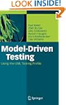 Model-Driven Testing: Using the UML T...