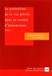 La Protection de la vie priv�e dans l...