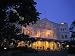 Raffles Hotel, Singapore Photographic Poster Print by Rex Butcher, 24x18
