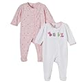 Just One Year- 2Pk Sleep N Play- Character