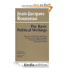 Basic Political Writings