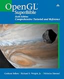 OpenGL SuperBible: Comprehensive Tutorial and Reference (6th Edition)