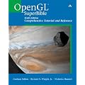 OpenGL SuperBible: Comprehensive Tutorial and Reference (6th Edition)