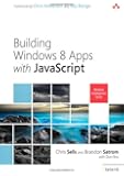Building Windows 8 Apps with JavaScript