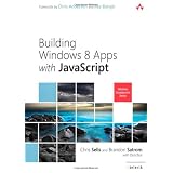 Building Windows 8 Apps with JavaScriptby Chris Sells