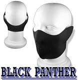 DEMI MASQUE NEOPRENE 