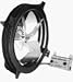 Air Vent #53315 Gable Attic Ventilator