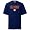 Nike Illinois Fighting Illini Navy Football Practice T-shirt