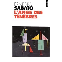 Ange des tenebres (l')
