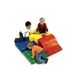 Review Children's Factory Inc  / Puzzle Climber