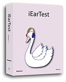 iEarTest Personal Hearing Test Software (Macintosh)