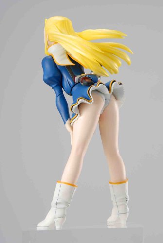 ソルティレイ ローズ・アンダーソン （ノンスケールPVC塗装済み完成品）