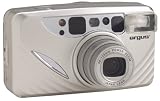 Argus M5500DC 35mm Camera w/ Zoom