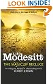 The Magic of Recluce (Saga of Recluce)