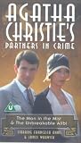 Review 2 Entertain Video  / Agatha Christie's Partners In Crime - The Man In The Mist / An Unbreakable Alibi [1983]