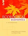 Ecological Economics: Principles And Applications