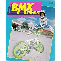 BMX Moves